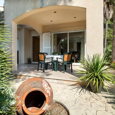 Tamarells With Garden Next To Alcudia * بورت ذالكوذيا