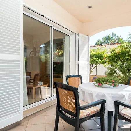 Nyaraló Tamarells With Garden Next To Alcudia